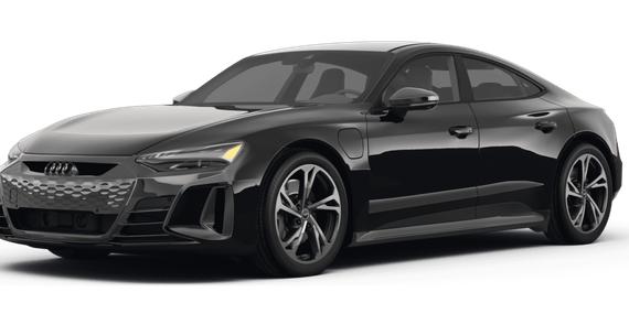 AUDI E-TRON GT 2022 WAUFJBFW6N7010154 image